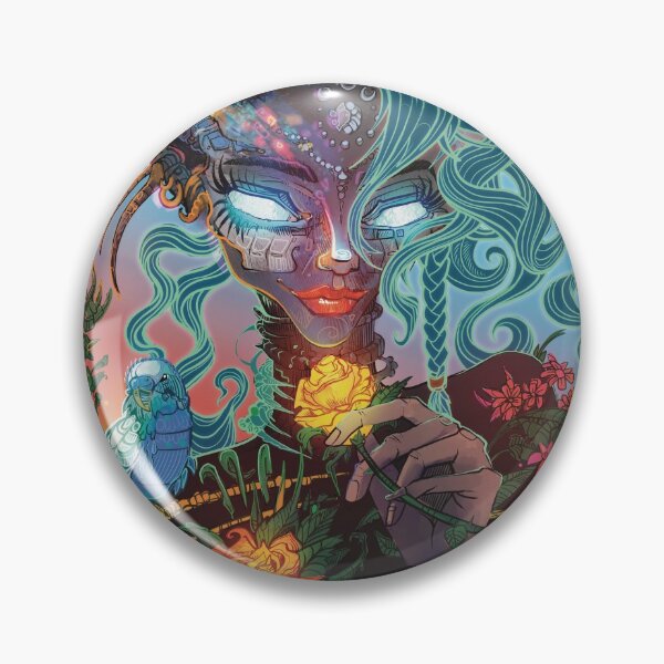 Item preview, Mother Nature designed and sold by JANUZART.