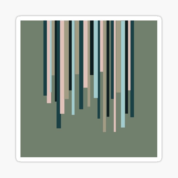 The Light Sticker