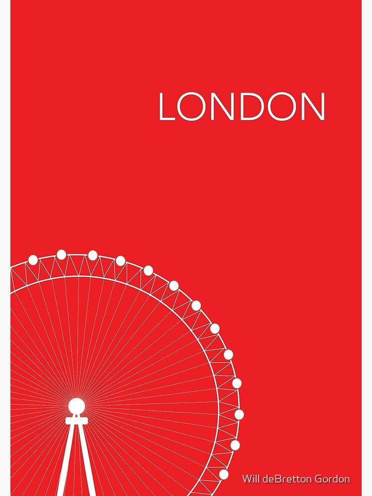 London by PostArt