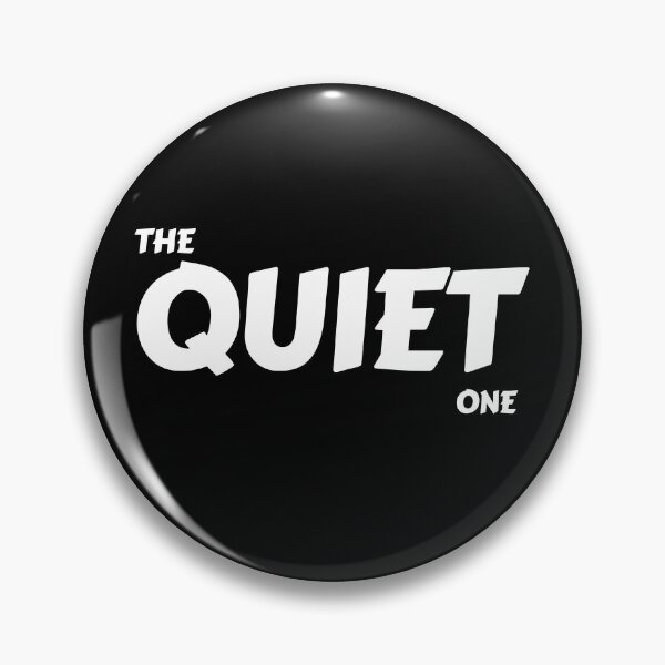 Item preview, The quiet one designed and sold by takoX71.
