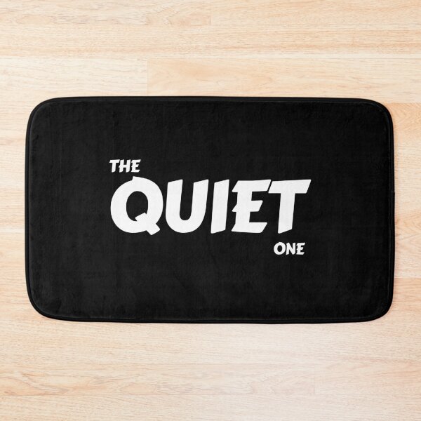 Item preview, The quiet one designed and sold by takoX71.