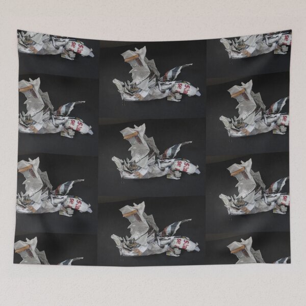 Item preview, Paper bird designed and sold by walterfest.