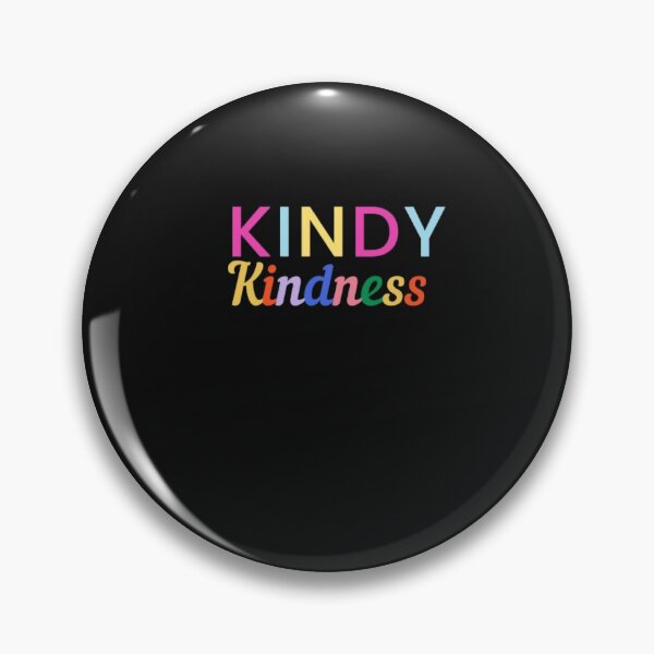 Item preview, Kindy. Kindness designed and sold by thekidsprint.
