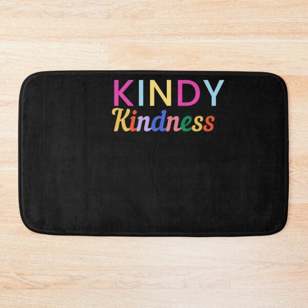 Item preview, Kindy. Kindness designed and sold by thekidsprint.
