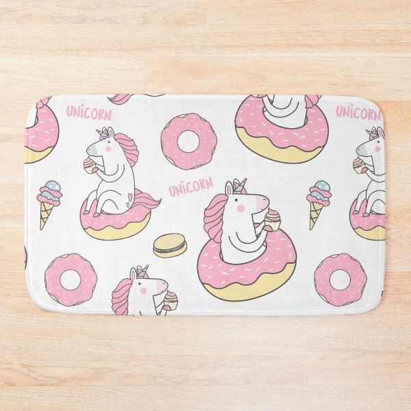 Item preview, Unicorns and Cupcakes  designed and sold by BorneowithLove.