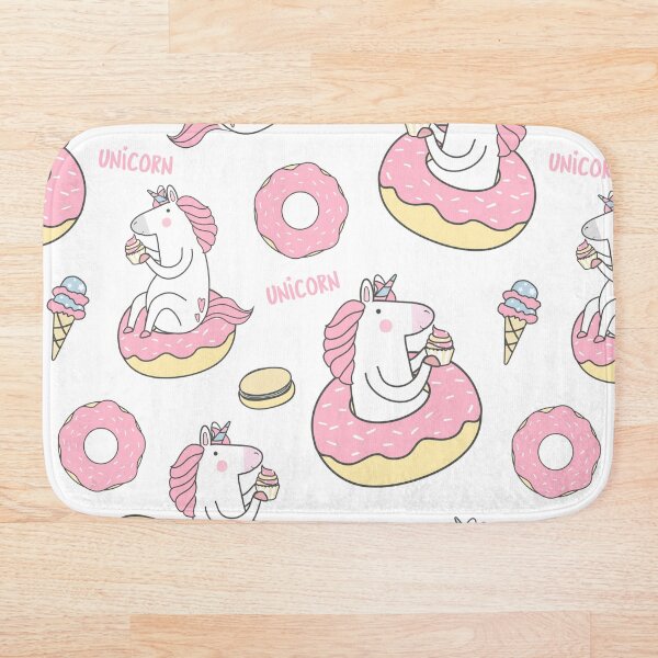 Item preview, Unicorns and Cupcakes  designed and sold by BorneowithLove.