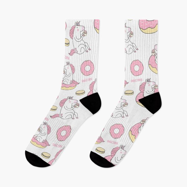 Item preview, Unicorns and Cupcakes  designed and sold by BorneowithLove.