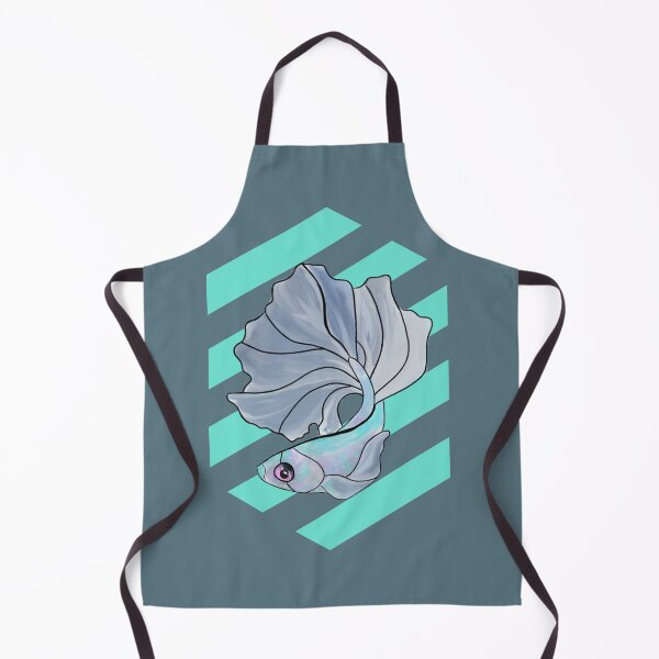 Item preview, Siamese Fighting Fish designed and sold by hashnan21.