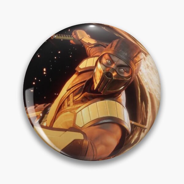 Pin on Mortal Kombat 11