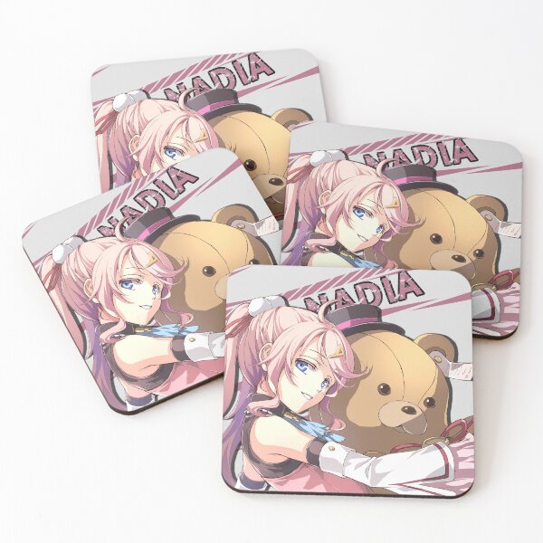 Item preview, Speed Nadia designed and sold by danderrion.