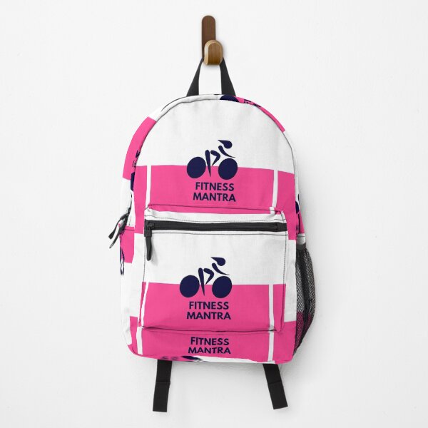 Item preview, Fitness Mantra - Ciclismo designed and sold by GlobalHunt.