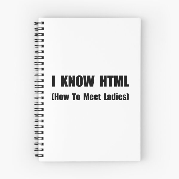 Item preview, Know HTML designed and sold by TheBestStore.