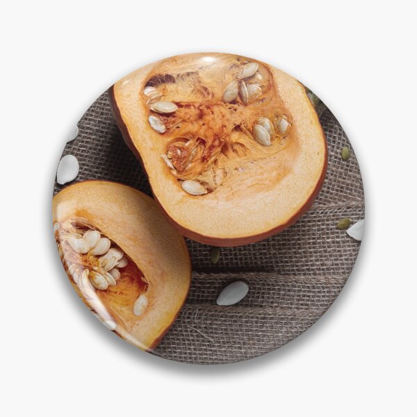 Item preview, Pumpkin designed and sold by Tanya Grenier.