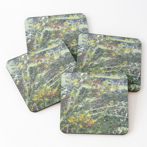 Item preview, A year on Hough End Clough: Spring designed and sold by Peter Lythgoe.
