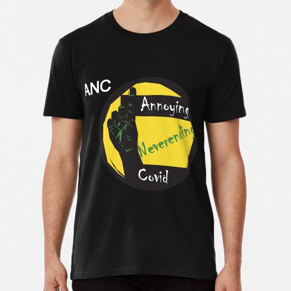 Anc t shirts for sale