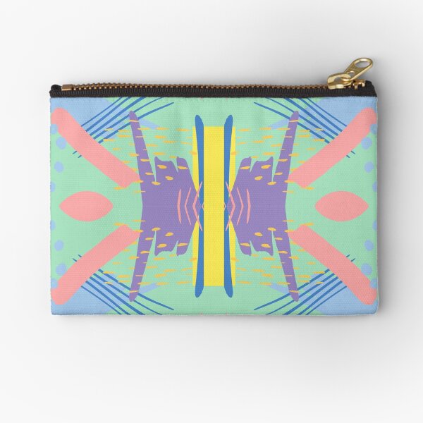 Item preview, Fun Splash of Abstract Color Pattern designed and sold by Dream Big! by E. H..