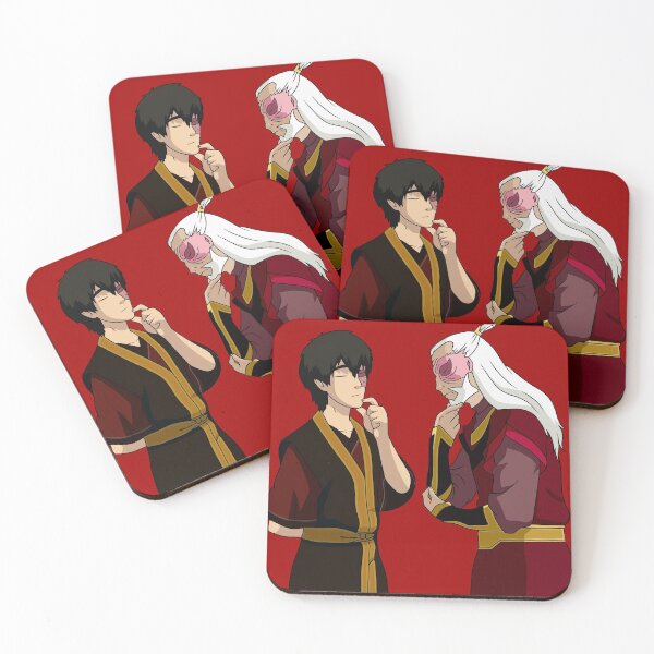 Item preview, Young and Old Zuko designed and sold by artsy-cici.