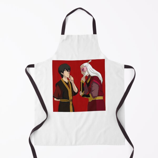 Item preview, Young and Old Zuko designed and sold by artsy-cici.