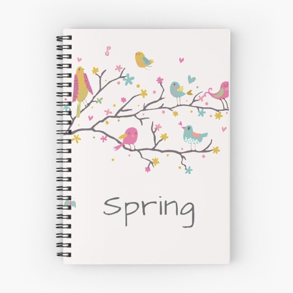 Item preview, Spring Vibes. designed and sold by alaa-mohamed11.