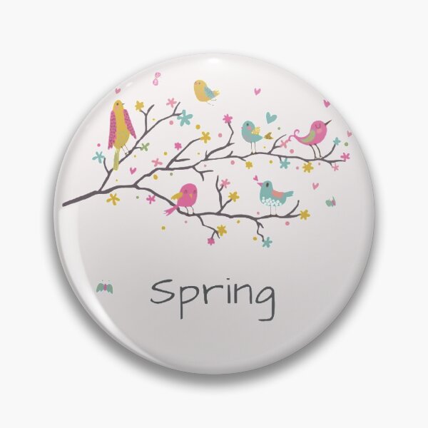 Item preview, Spring Vibes. designed and sold by alaa-mohamed11.