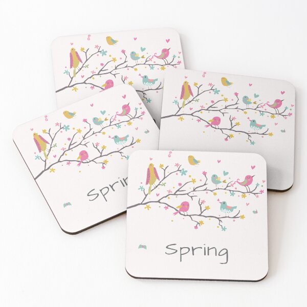 Item preview, Spring Vibes. designed and sold by alaa-mohamed11.