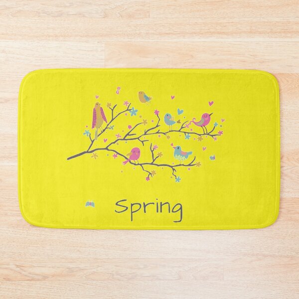 Item preview, Spring Vibes. designed and sold by alaa-mohamed11.