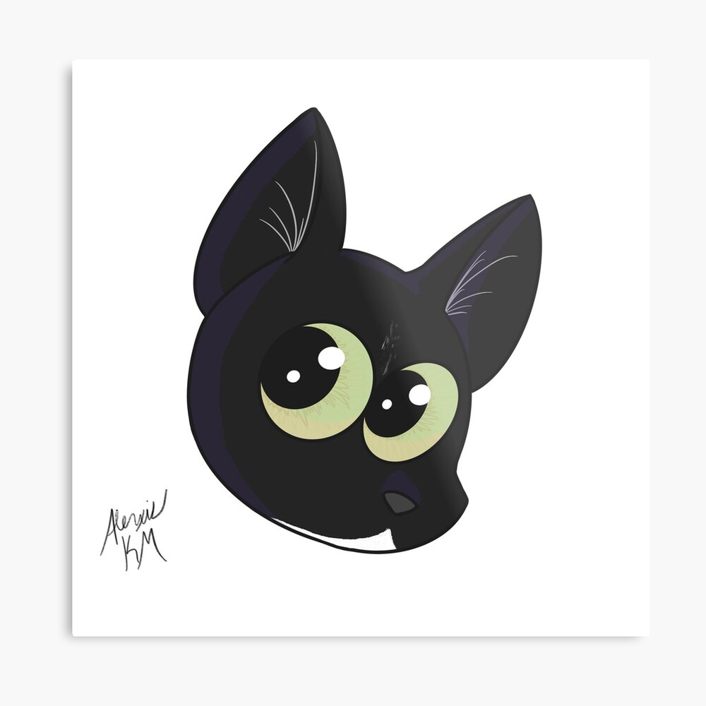 Cute cursed emoji Photographic Print for Sale by Sakaiavem