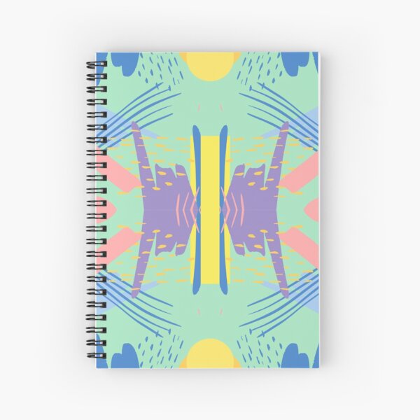 Item preview, Fun Splash of Abstract Color Pattern designed and sold by Dream Big! by E. H..