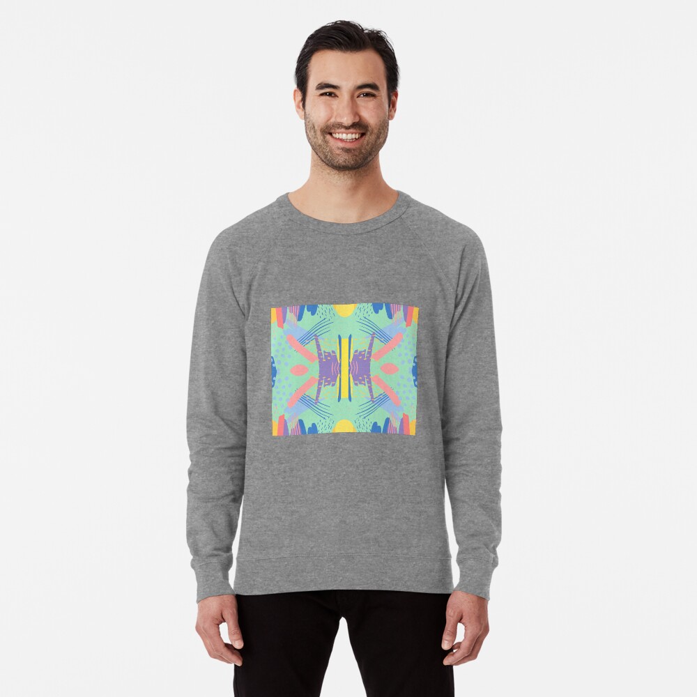 Item preview, Lightweight Sweatshirt designed and sold by DesignsbyEH.