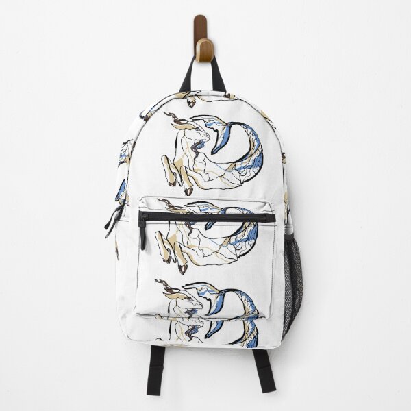 Item preview, Single Line - Capricorn designed and sold by MaxencePierrard.
