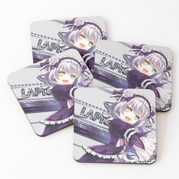 Item preview, Speed Lapis designed and sold by danderrion.