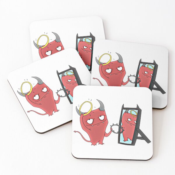 Item preview, Funny Sticker T-Shirts designed and sold by Magic-Offers.