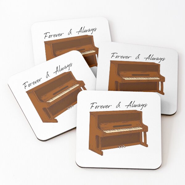 Item preview, forever & always fearless Taylor Swift taylors version designed and sold by TheFirstMayDay.