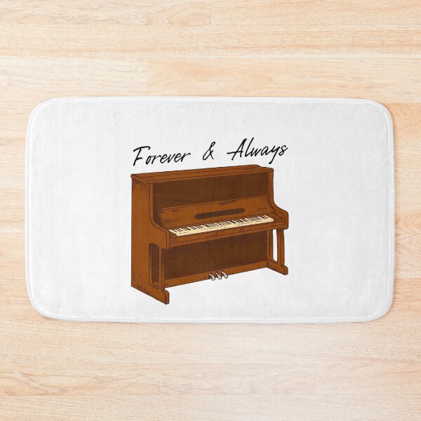 Item preview, forever & always fearless Taylor Swift taylors version designed and sold by TheFirstMayDay.