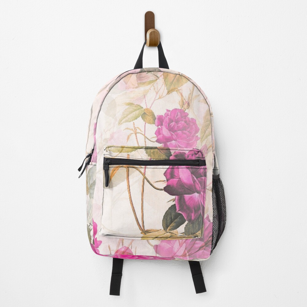 Item preview, Backpack designed and sold by IslandDrip.