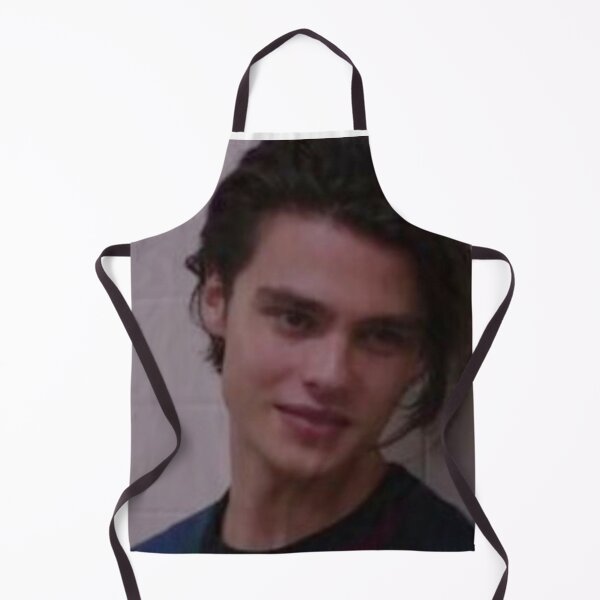 Item preview, Marcus baker ginny and Georgia Netflix designed and sold by Boxofgoodies.