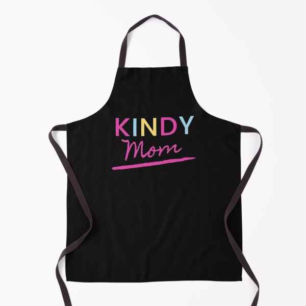 Item preview, Kindy. Mom designed and sold by thekidsprint.