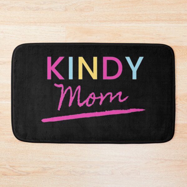 Item preview, Kindy. Mom designed and sold by thekidsprint.