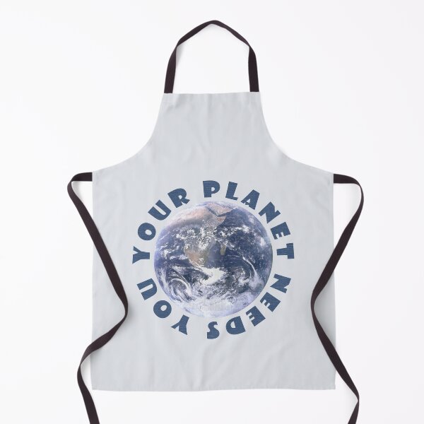Item preview, Your planet needs you designed and sold by KindToThePlanet.
