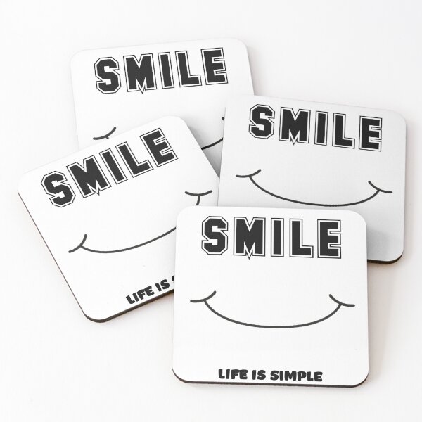 Item preview, Smile  designed and sold by Sectora.