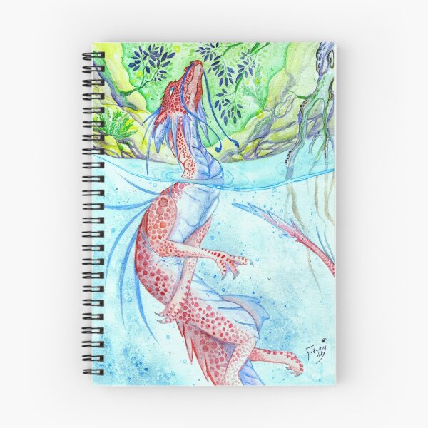 Item preview, Wyrm of the glen designed and sold by Fyreflysky.