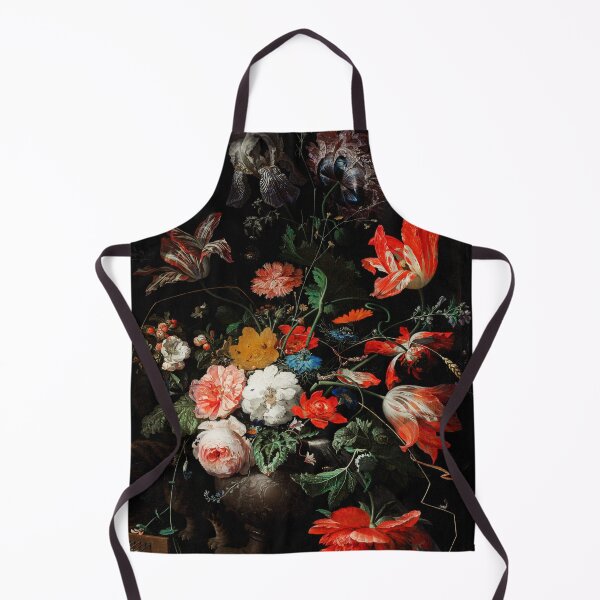 Item preview, The Overturned Bouquet designed and sold by angelisart.