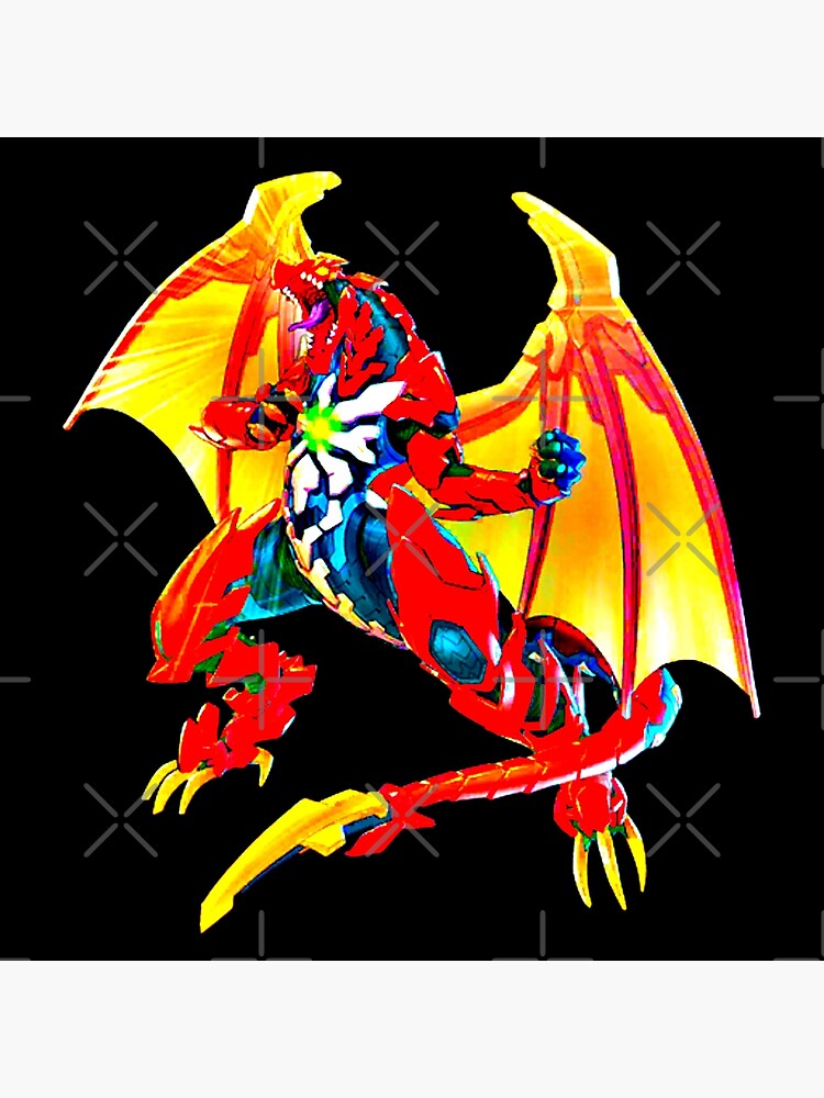 Bakugan  Greeting Card for Sale by Creations7