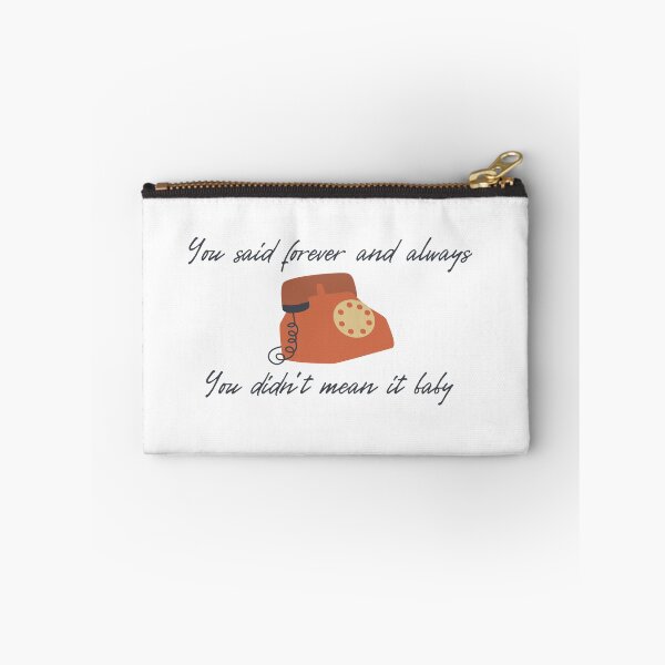 Item preview, forever & always fearless Taylor Swift taylors version designed and sold by TheFirstMayDay.