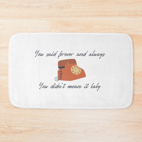 Item preview, forever & always fearless Taylor Swift taylors version designed and sold by TheFirstMayDay.