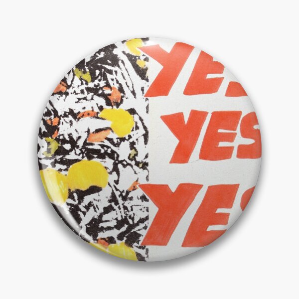 Item preview, yes yes yes yes yes - HUNNY designed and sold by elllarose.