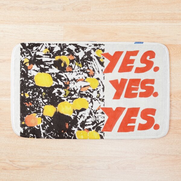 Item preview, yes yes yes yes yes - HUNNY designed and sold by elllarose.