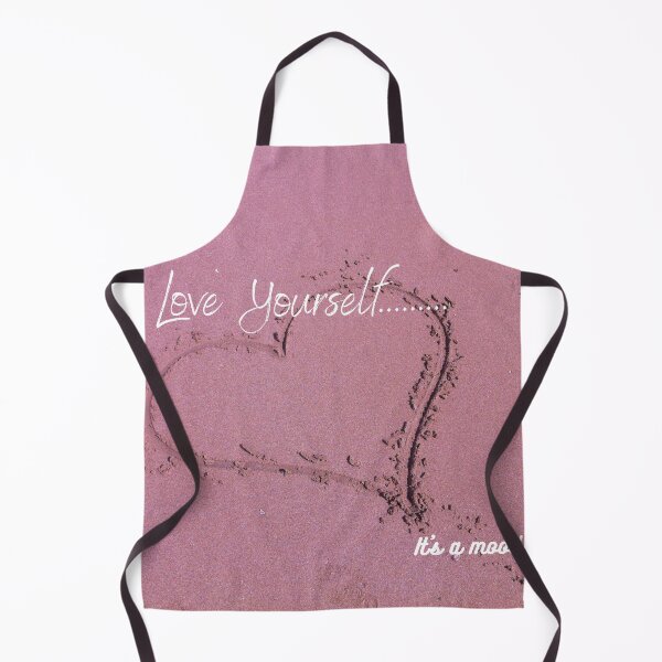 Item preview, Heart Image, Love yourself designed and sold by FaithfulArea.