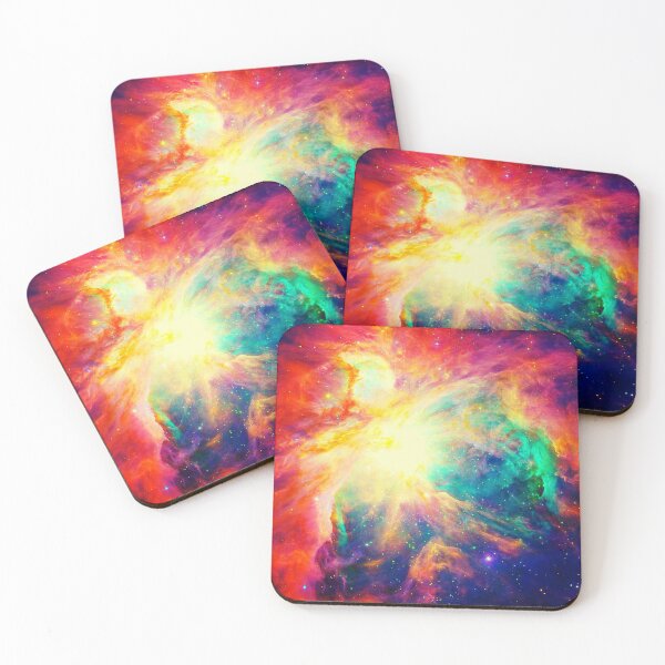Item preview, Cosmic Wonder | Colourful Galaxy | Galactic Family | Star Beings designed and sold by JillyJ05.