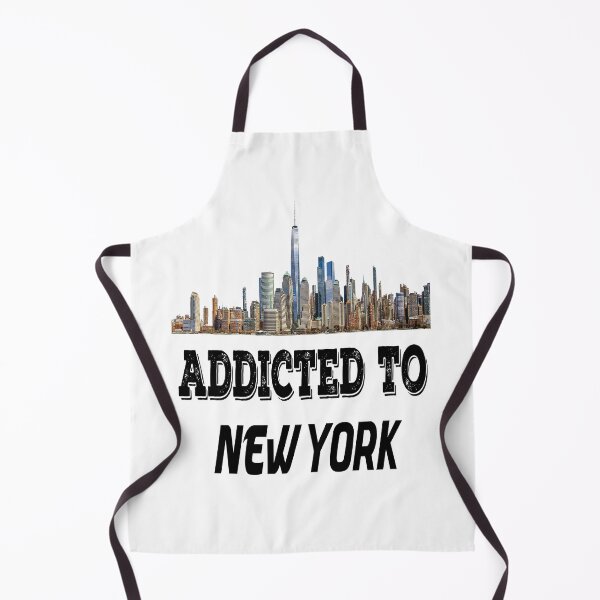 Item preview, Addicted To New York designed and sold by jamal-alkhalf.